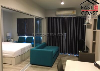 Centric Sea Condo for rent in Pattaya City, Pattaya. RC8895