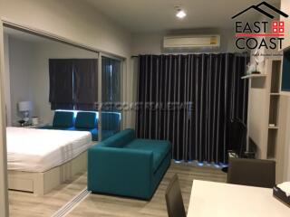 Centric Sea Condo for rent in Pattaya City, Pattaya. RC8895