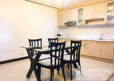 For RENT : Richmond Palace / 2 Bedroom / 2 Bathrooms / 143 sqm / 45000 THB [7387541]