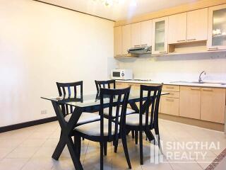 For RENT : Richmond Palace / 2 Bedroom / 2 Bathrooms / 143 sqm / 45000 THB [7387541]