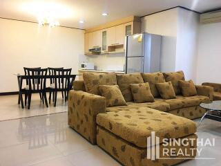 For RENT : Richmond Palace / 2 Bedroom / 2 Bathrooms / 143 sqm / 45000 THB [7387541]