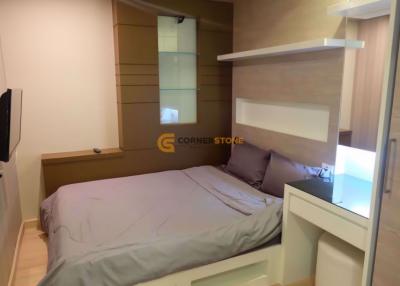 2 bedroom Condo in Apus Pattaya