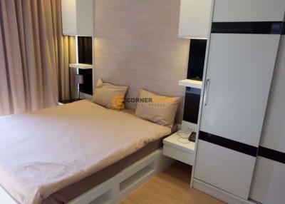 2 bedroom Condo in Apus Pattaya