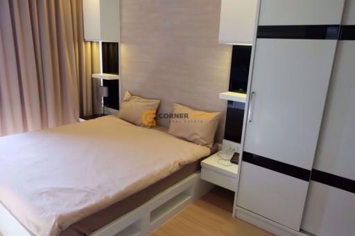 2 bedroom Condo in Apus Pattaya