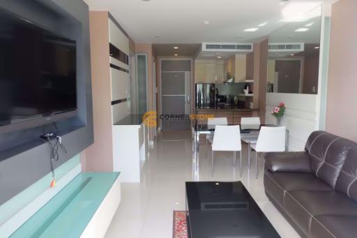 2 bedroom Condo in Apus Pattaya