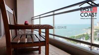 Northshore Condo for sale and for rent in Pattaya City, Pattaya. SRC11177