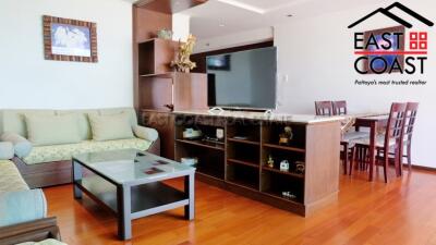 Northshore Condo for sale and for rent in Pattaya City, Pattaya. SRC11177