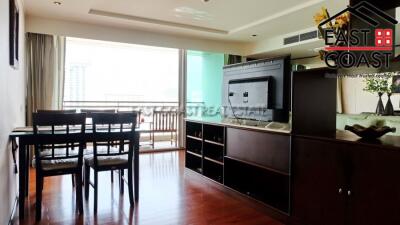 Northshore Condo for sale and for rent in Pattaya City, Pattaya. SRC11177