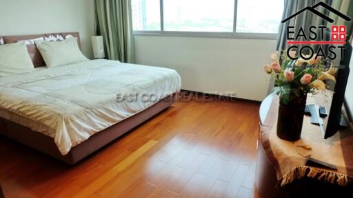 Northshore Condo for sale and for rent in Pattaya City, Pattaya. SRC11177