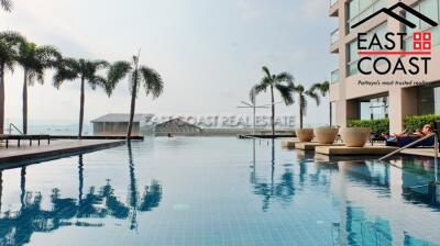 Northshore Condo for sale and for rent in Pattaya City, Pattaya. SRC11177