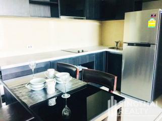 For RENT : Rhythm Sukhumvit 44/1 / 2 Bedroom / 1 Bathrooms / 54 sqm / 35000 THB [7390586]