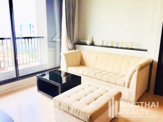 For RENT : Rhythm Sukhumvit 44/1 / 2 Bedroom / 1 Bathrooms / 54 sqm / 35000 THB [7390586]