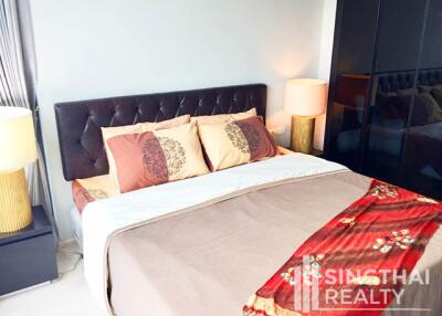 For RENT : Rhythm Sukhumvit 44/1 / 2 Bedroom / 1 Bathrooms / 54 sqm / 35000 THB [7390586]