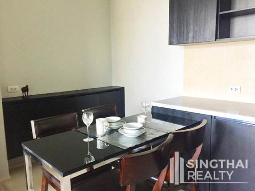 For RENT : Rhythm Sukhumvit 44/1 / 2 Bedroom / 1 Bathrooms / 54 sqm / 35000 THB [7390586]