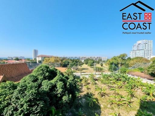 Siam Oriental Elegance Condo for sale in Pratumnak Hill, Pattaya. SC14190