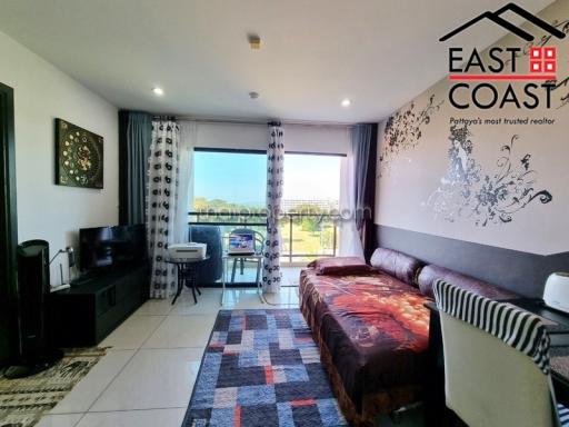 Siam Oriental Elegance Condo for sale in Pratumnak Hill, Pattaya. SC14190