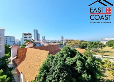 Siam Oriental Elegance Condo for sale in Pratumnak Hill, Pattaya. SC14190