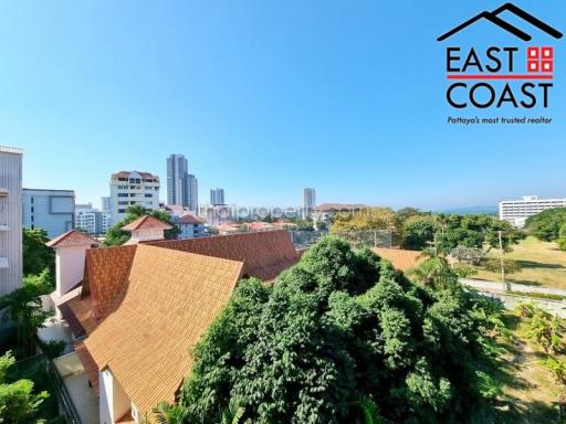 Siam Oriental Elegance Condo for sale in Pratumnak Hill, Pattaya. SC14190