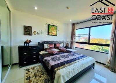 Siam Oriental Elegance Condo for sale in Pratumnak Hill, Pattaya. SC14190