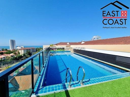 Siam Oriental Elegance Condo for sale in Pratumnak Hill, Pattaya. SC14190