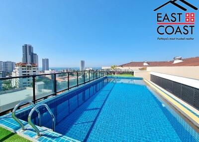 Siam Oriental Elegance Condo for sale in Pratumnak Hill, Pattaya. SC14190