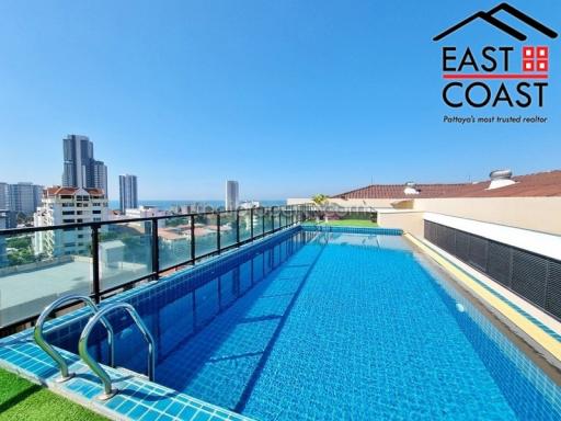 Siam Oriental Elegance Condo for sale in Pratumnak Hill, Pattaya. SC14190