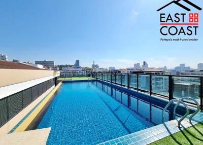 Siam Oriental Elegance Condo for sale in Pratumnak Hill, Pattaya. SC14190