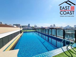 Siam Oriental Elegance Condo for sale in Pratumnak Hill, Pattaya. SC14190