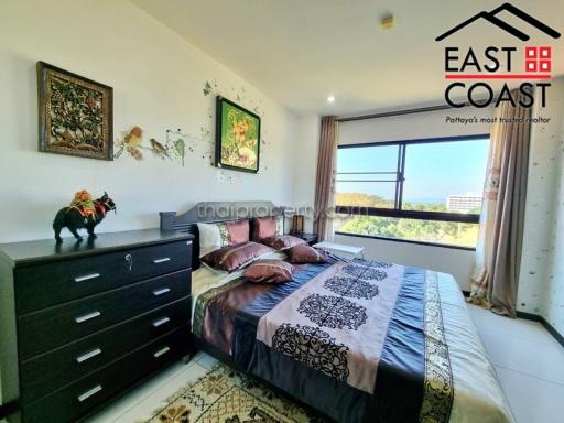 Siam Oriental Elegance Condo for sale in Pratumnak Hill, Pattaya. SC14190