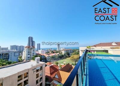 Siam Oriental Elegance Condo for sale in Pratumnak Hill, Pattaya. SC14190