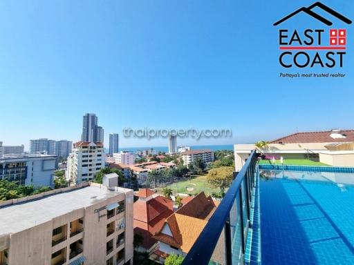 Siam Oriental Elegance Condo for sale in Pratumnak Hill, Pattaya. SC14190