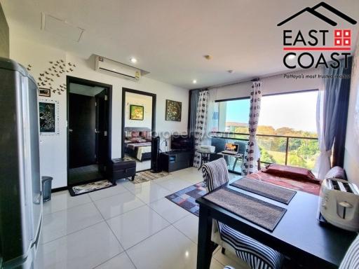 Siam Oriental Elegance Condo for sale in Pratumnak Hill, Pattaya. SC14190