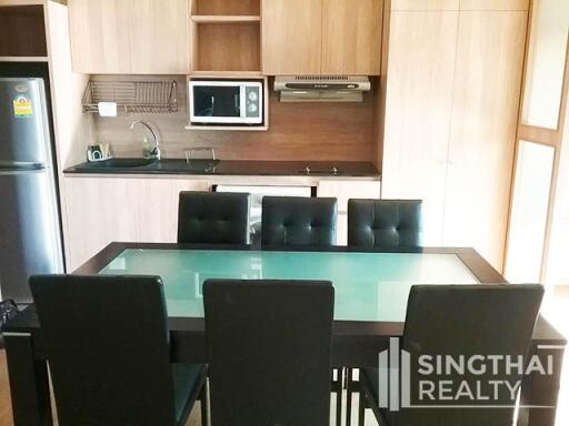 For RENT : Noble Reveal / 2 Bedroom / 2 Bathrooms / 76 sqm / 45000 THB [7390683]