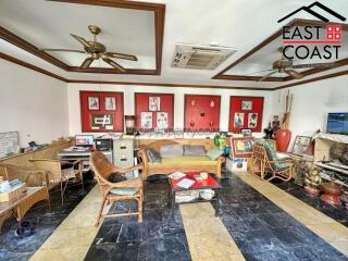 Private House Soi Kopai House for sale in Pattaya City, Pattaya. SH14198