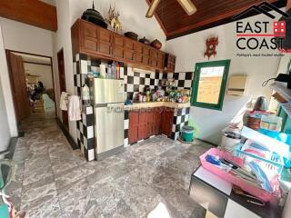 Private House Soi Kopai House for sale in Pattaya City, Pattaya. SH14198