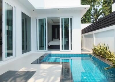 House for sale Jomtien