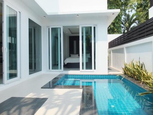 House for sale Jomtien