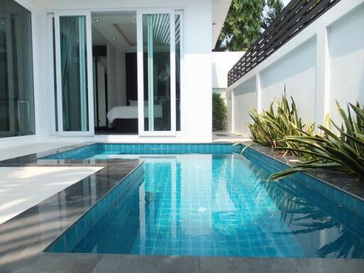 House for sale Jomtien