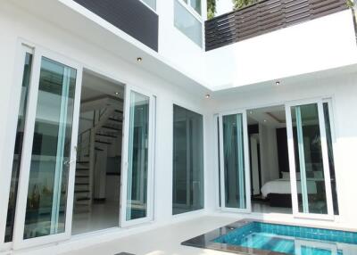 House for sale Jomtien