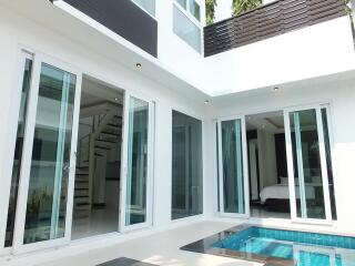 House for sale Jomtien