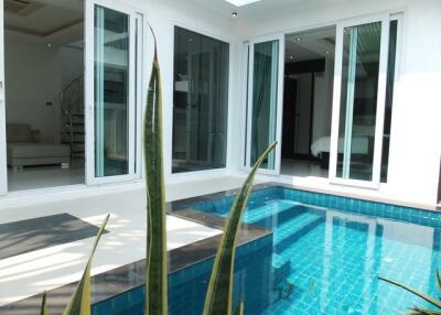 House for sale Jomtien