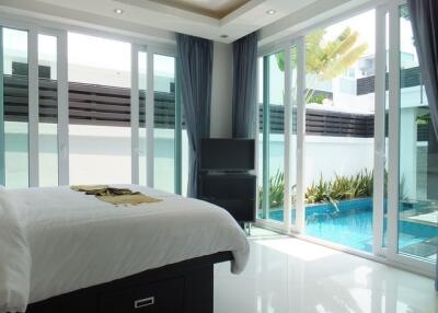 House for sale Jomtien