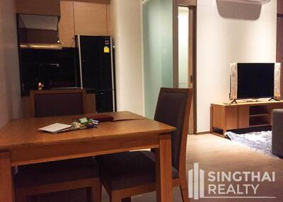 For RENT : Park Origin Phromphong / 1 Bedroom / 1 Bathrooms / 35 sqm / 45000 THB [7398364]