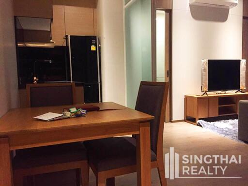 For RENT : Park Origin Phromphong / 1 Bedroom / 1 Bathrooms / 35 sqm / 45000 THB [7398364]