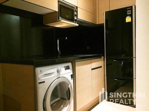 For RENT : Park Origin Phromphong / 1 Bedroom / 1 Bathrooms / 35 sqm / 45000 THB [7398364]