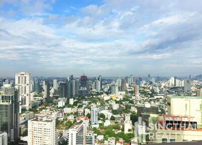 For RENT : Park Origin Phromphong / 1 Bedroom / 1 Bathrooms / 35 sqm / 45000 THB [7398364]