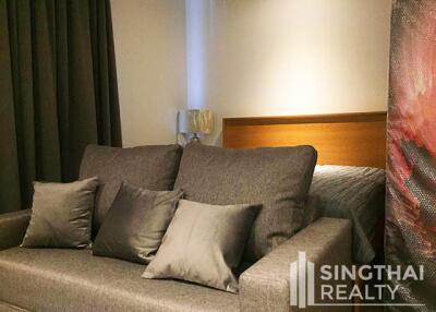 For RENT : Park Origin Phromphong / 1 Bedroom / 1 Bathrooms / 35 sqm / 45000 THB [7398364]