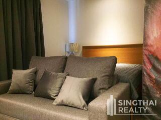 For RENT : Park Origin Phromphong / 1 Bedroom / 1 Bathrooms / 35 sqm / 45000 THB [7398364]