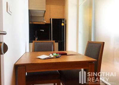 For RENT : Park Origin Phromphong / 1 Bedroom / 1 Bathrooms / 35 sqm / 45000 THB [7398364]