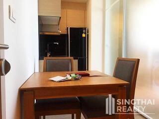 For RENT : Park Origin Phromphong / 1 Bedroom / 1 Bathrooms / 35 sqm / 45000 THB [7398364]